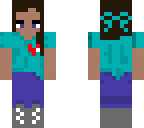 female steve