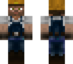 fin the miner