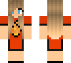 fire girl