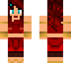 fire nation me