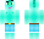 fish man