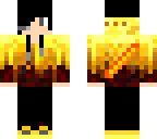 fixed blaze boy