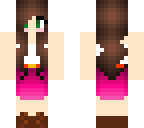 fixed dress