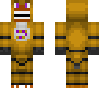 fixed nightmare chica