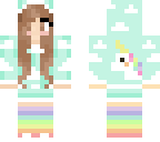 fleksa unicorn