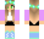 flower girl