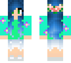 flower girl ii