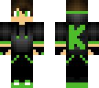 for kieran