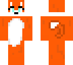 foxheart
