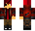 foxy human edit