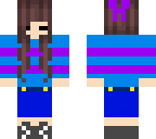 frisk