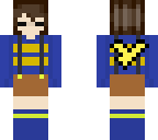 frisk