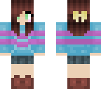 frisk edit