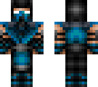 frost ninja