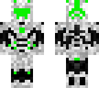 future soldier green