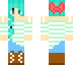 girl
