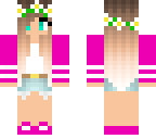 girl joak