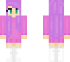 girl please im too kawaii for you