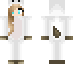 goat girl fixed