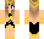 goddess girl