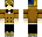 golden freddy