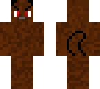 goosebumps werewolf