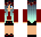 goth girl