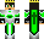 green king
