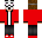 hacker boy