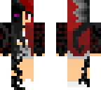 half enderman