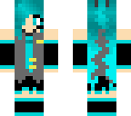 hatsune miku pretty