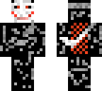 haunted clown