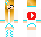 herobrine girwl