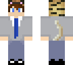 high school boys uniform