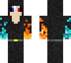 hooded hero