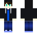 hoodie boy