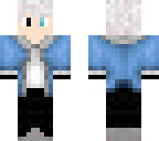 human sans