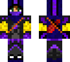 hunter