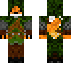 hunter fox