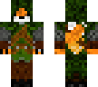 hunter fox