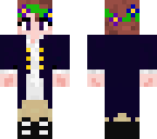 i was bored