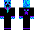 ice creeper