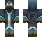ice mage