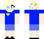 if elsa was a nightguard
