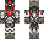 ilumiwarmachine