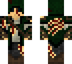 injured ranger