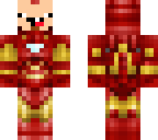iron man derp