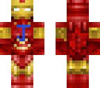 iron man j