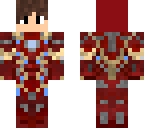iron vlogerito