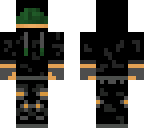 jason ot shadow